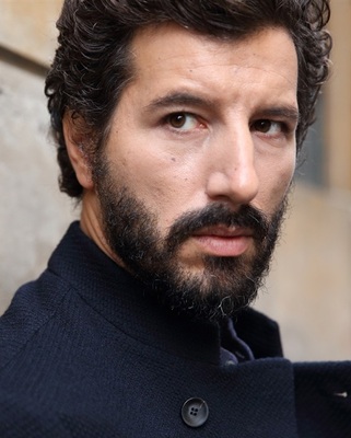 Francesco Scianna - © Fabiolo Vino Francesco Scianna - © Fabiolo Vino