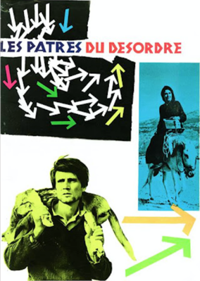 Thanos y Despina Thanos y Despina