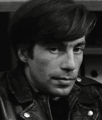 G&eacute;rard Zimmermann