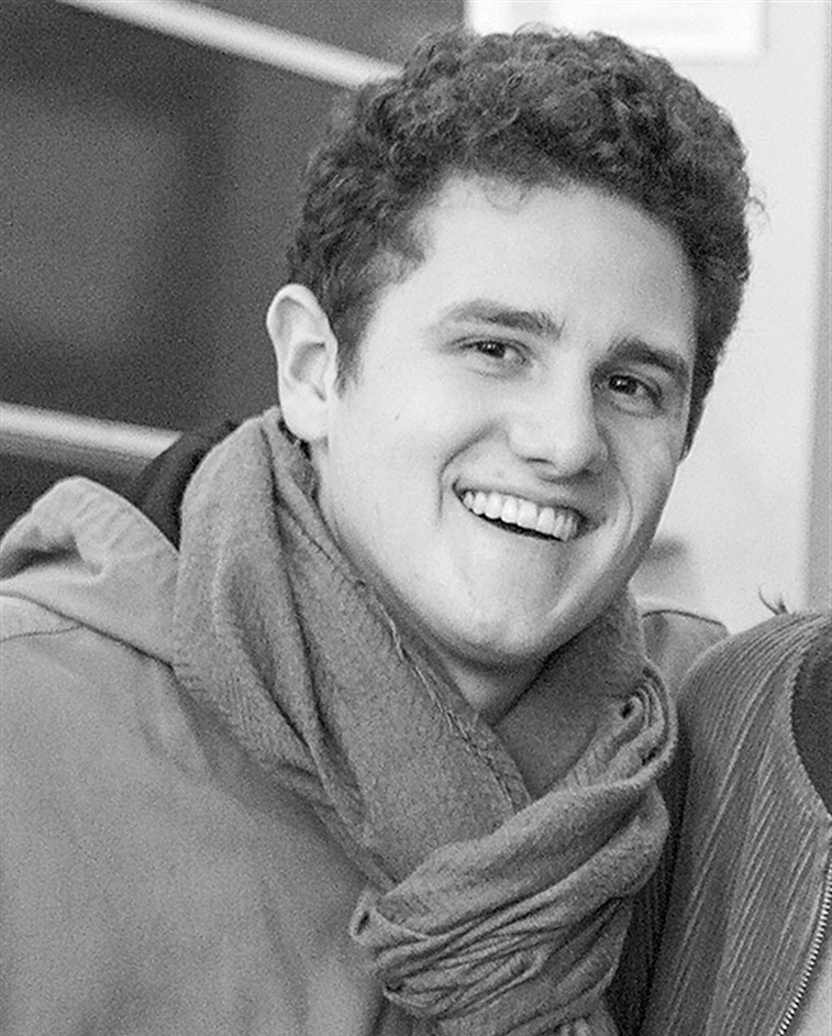 Sébastien Maggiani Sébastien Maggiani