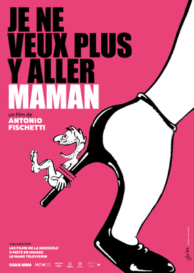 Je ne veux plus y aller maman Je ne veux plus y aller maman