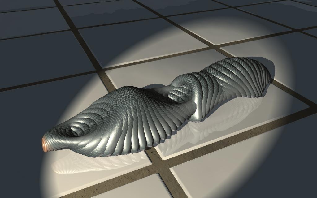 Maurice Benayoun Maurice Benayoun