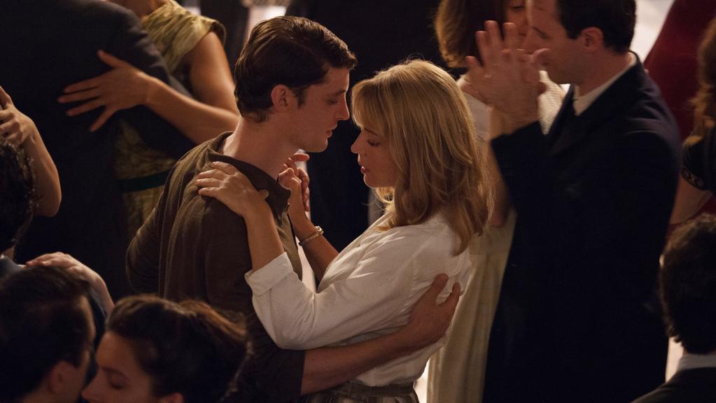 French film festival of Argentina (ex-Preview Screenings) - 2019 - © Stéphanie Branchu - Chaz Productions French film festival of Argentina (ex-Preview Screenings) - 2019 - © Stéphanie Branchu - Chaz Productions