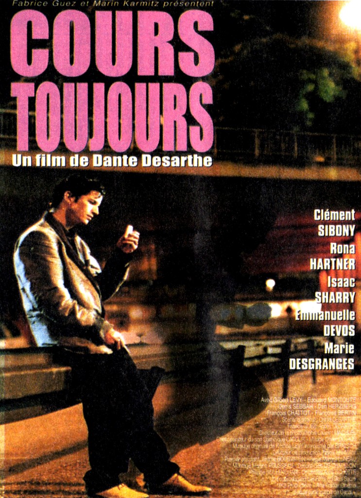 Rendez-vous de Unifrance en Par&iacute;s - 2000