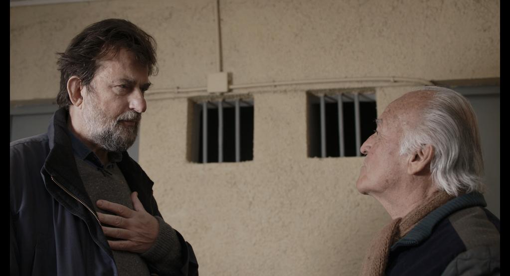 Buenos Aires International Independent Film Festival  - 2019 - &copy; Sacher Film