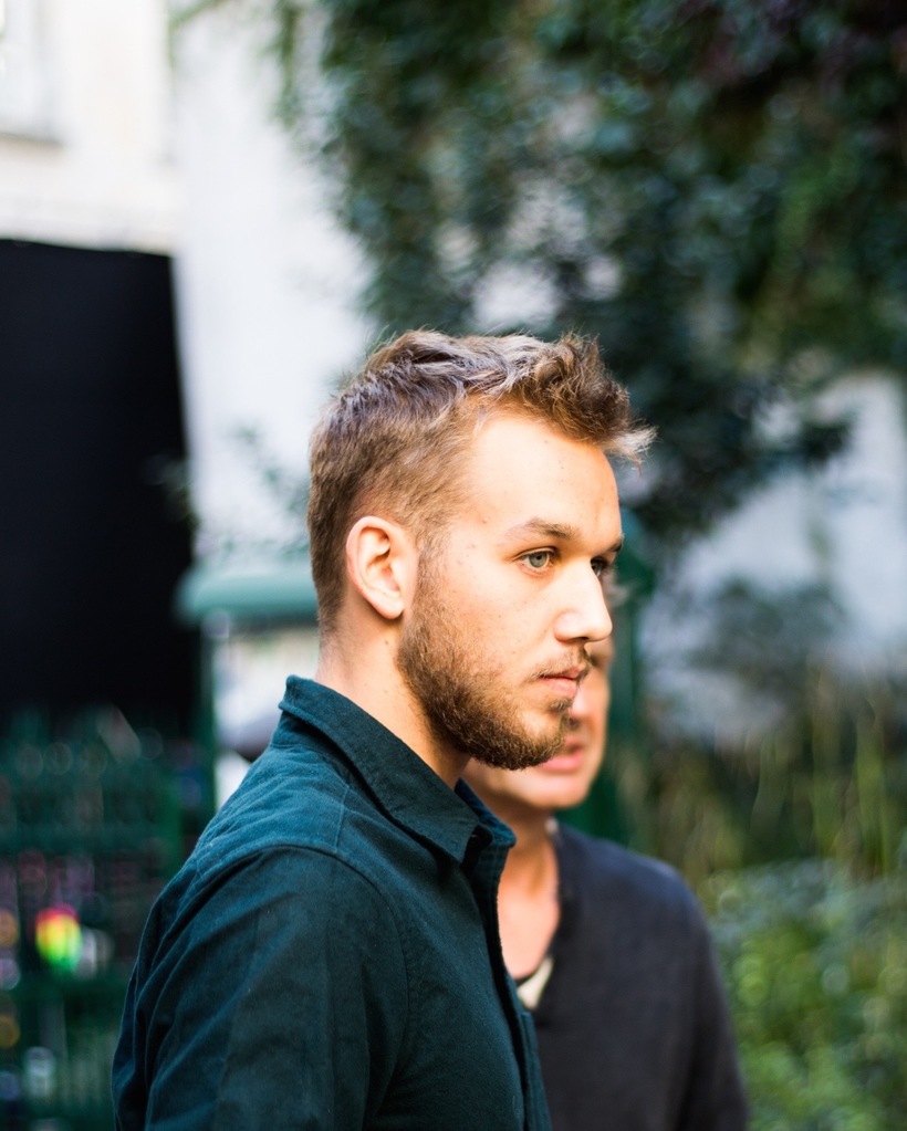 Summer in French Shorts: Week 1 Summer in French Shorts: Week 1