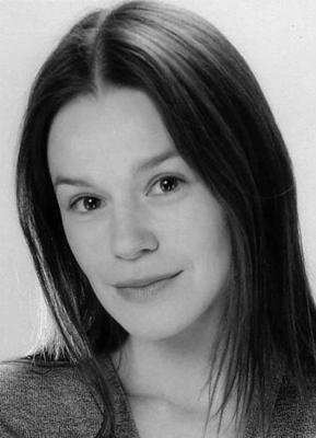 Fran&ccedil;oise Gillard - &copy; Cosimo Mirco Magliocca