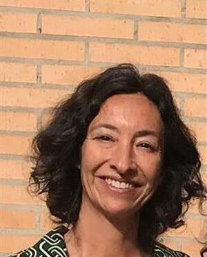 Maria Pilar Canales Maria Pilar Canales