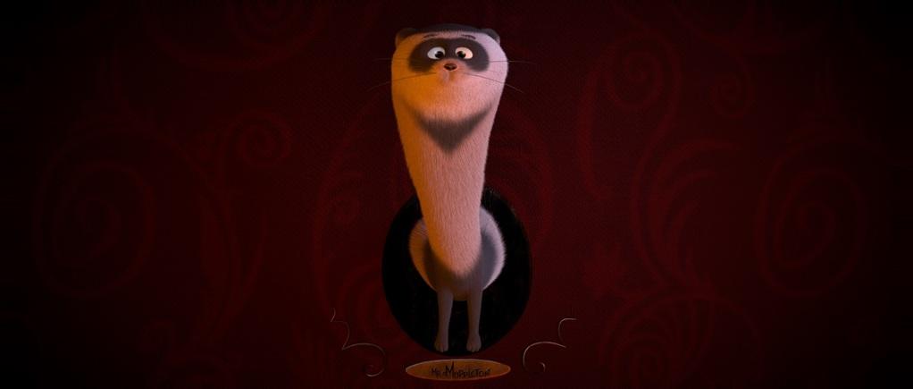 A Date With Mr Mappleton A Date With Mr Mappleton