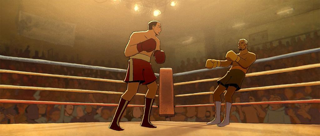 Last Round Last Round