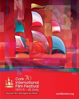 Festival International du film de Cork - 2025