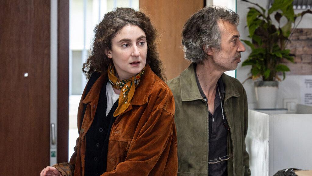 El sentido de las cosas - © Raoult Gilibert El sentido de las cosas - © Raoult Gilibert