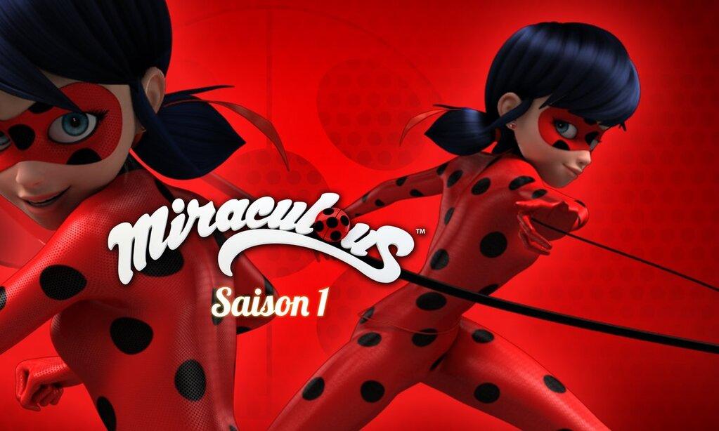 Miraculous : Tales of Ladybug & Cat Noir (Season 1) Miraculous : Tales of Ladybug & Cat Noir (Season 1)
