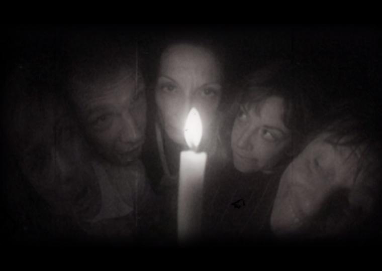 The Candle The Candle