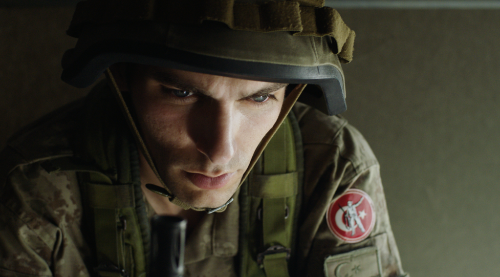 The Watchman The Watchman