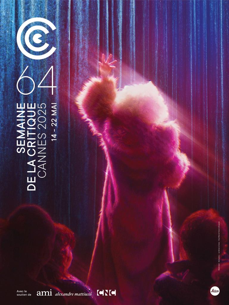 La Semaine de la Critique - Cannes - 2025