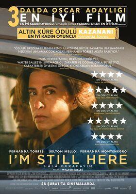 I'm Still Here - Turkey I'm Still Here - Turkey