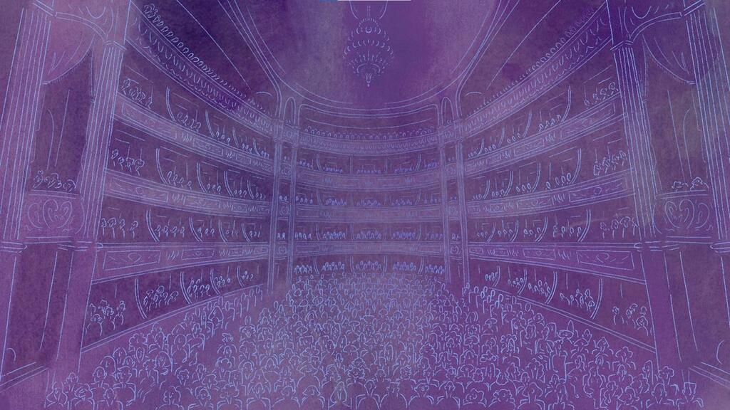 Votre attention s'il-vous-plaît Votre attention s'il-vous-plaît