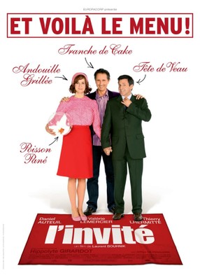L' Invité L' Invité