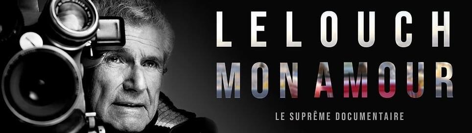 Lelouch, mon amour Lelouch, mon amour