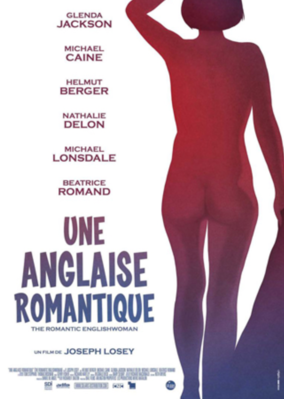 Une Anglaise romantique Une Anglaise romantique