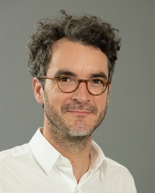 Pierre Léon Luneau - © Julie Reggiani Pierre Léon Luneau - © Julie Reggiani