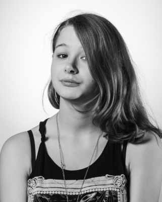 Noémie Bajor Noémie Bajor