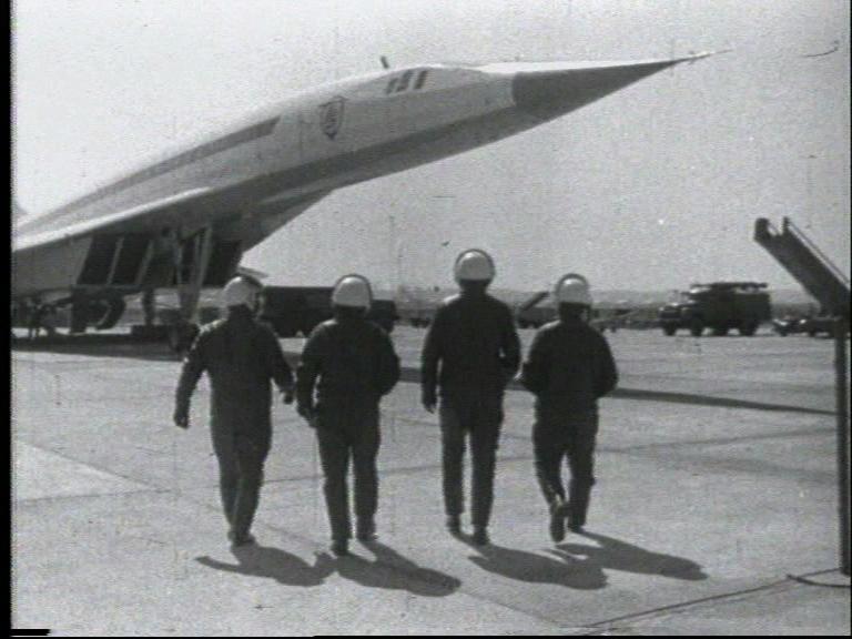 Aeroflot - La Flotte de l'empire Aeroflot - La Flotte de l'empire