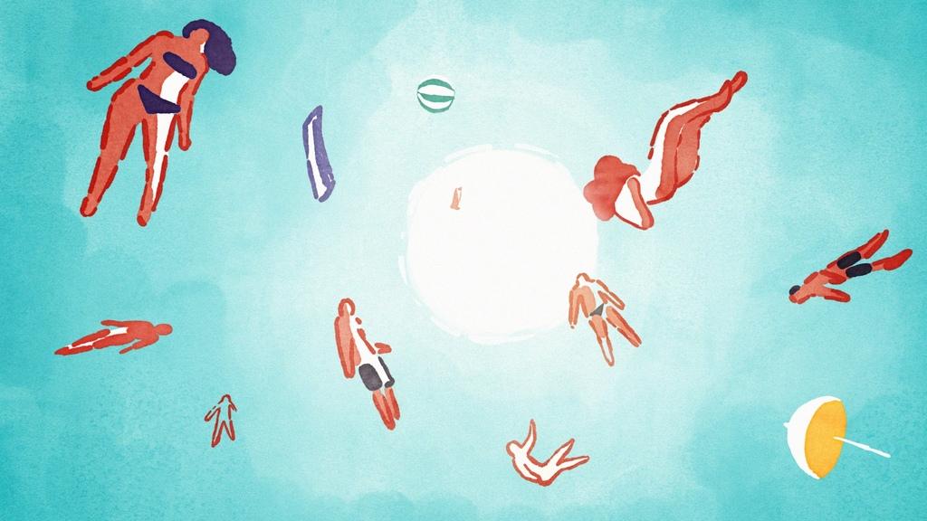 Méditerranée (Juniore) Méditerranée (Juniore)