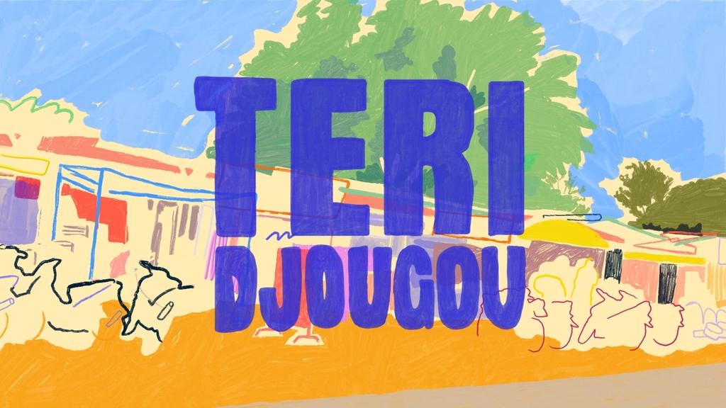 Teri Djougou Teri Djougou