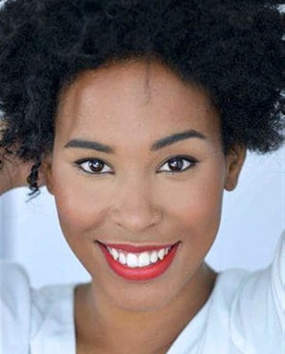 Valentine Moussongo Valentine Moussongo