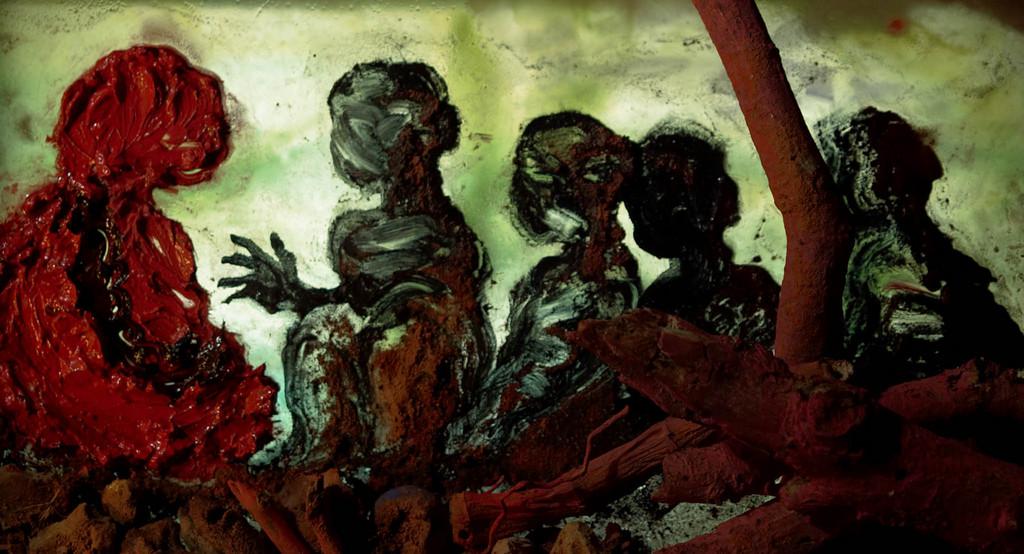 Festival de Cine del Mundo (Montreal) - 2008