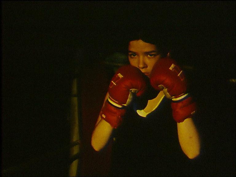 La Caba de Lucille La Caba de Lucille