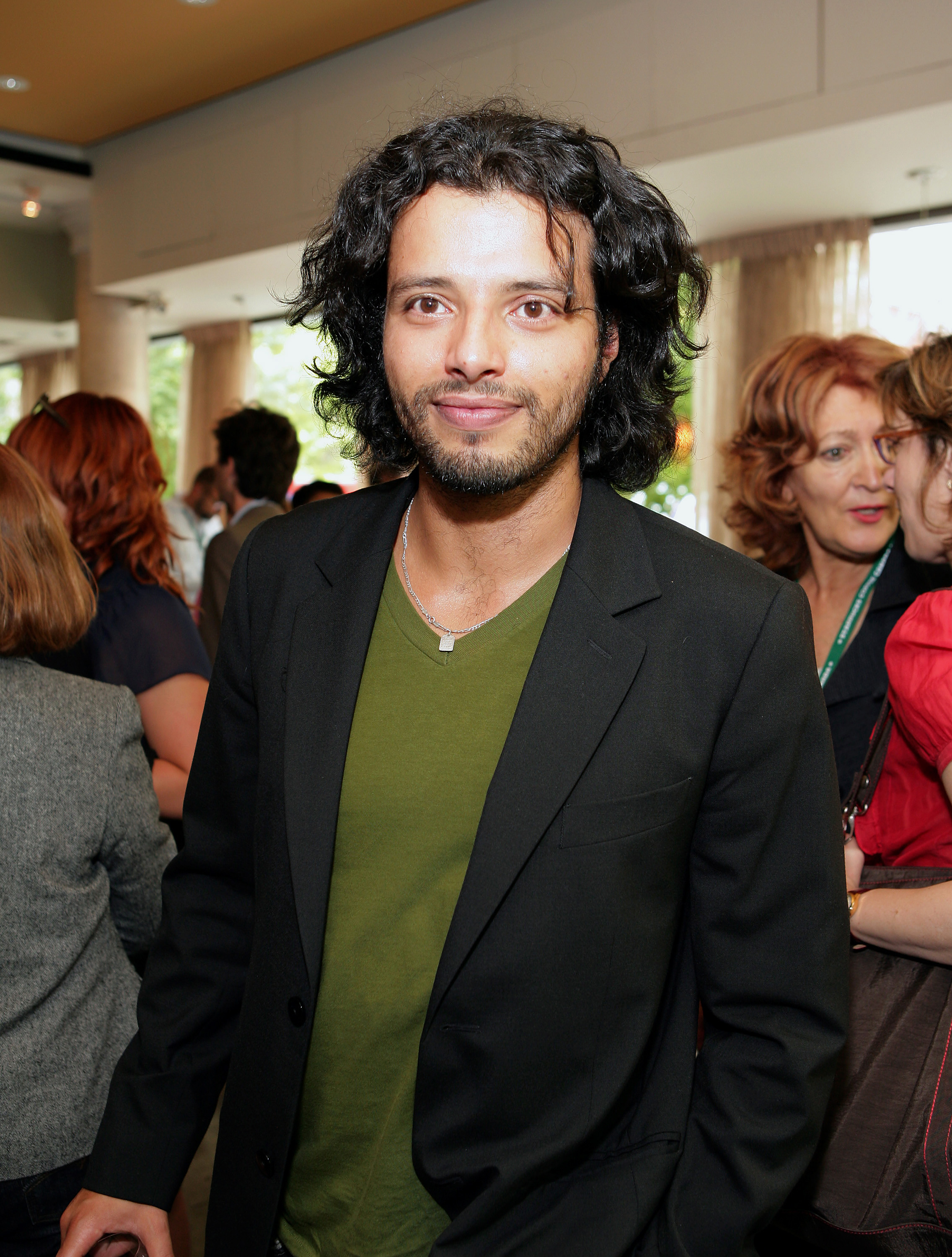 Unifrance swings into action for the fall season - Mabrouk El Mechri (Toronto) - © Unifrance Unifrance swings into action for the fall season - Mabrouk El Mechri (Toronto) - © Unifrance