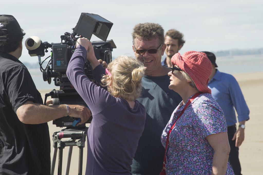 Demi-sœur Demi-sœur