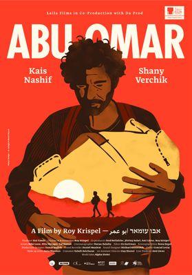 Abu Omar Abu Omar