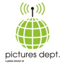 pictures dept.
