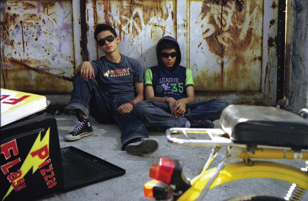 Festa del Cinema - Rome - 2007