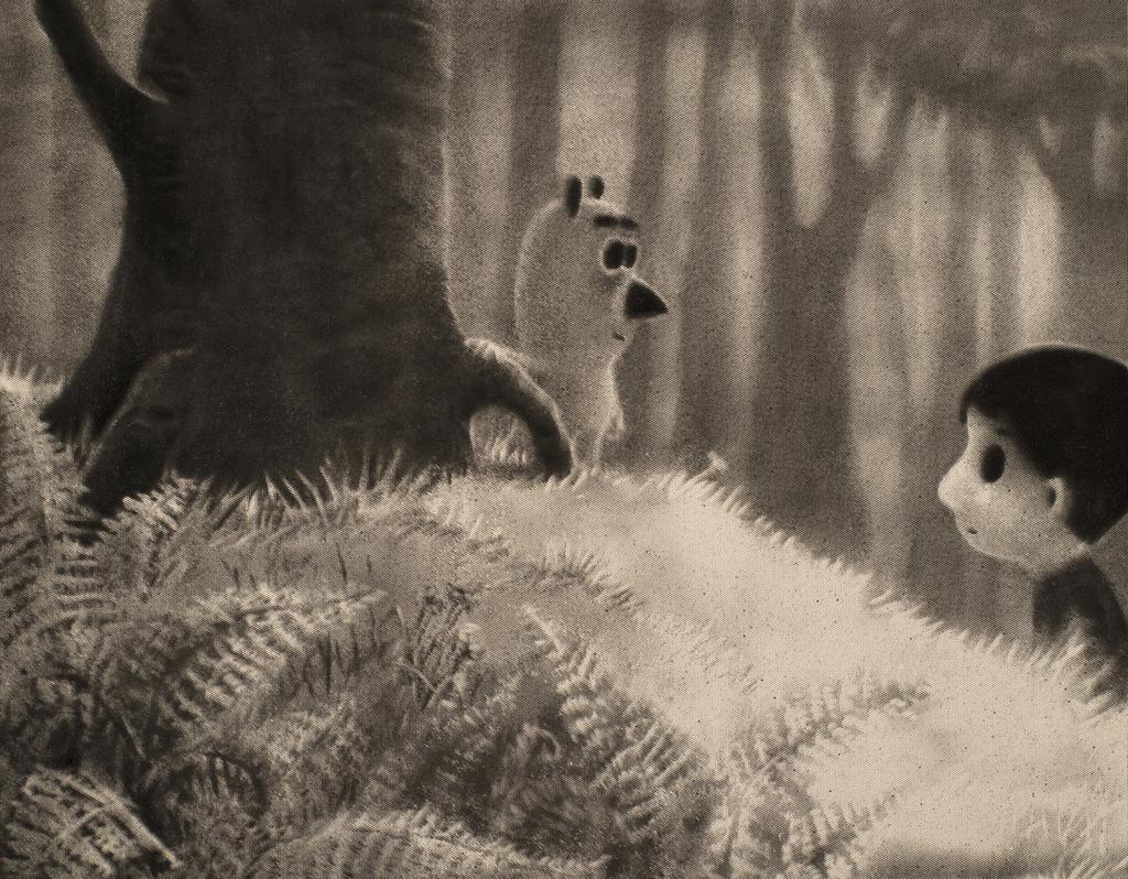 The Night Boots The Night Boots