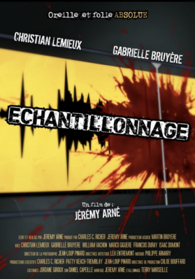 Échantillonnage Échantillonnage