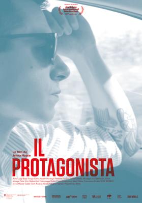 Il Protagonista (Le Protagoniste) Il Protagonista (Le Protagoniste)