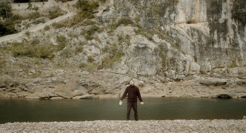 Murmures du loup Murmures du loup