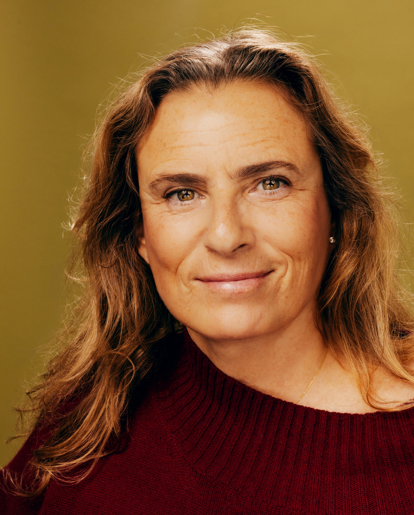 Lisa Azuelos - © Marie Rouge / Unifrance Lisa Azuelos - © Marie Rouge / Unifrance