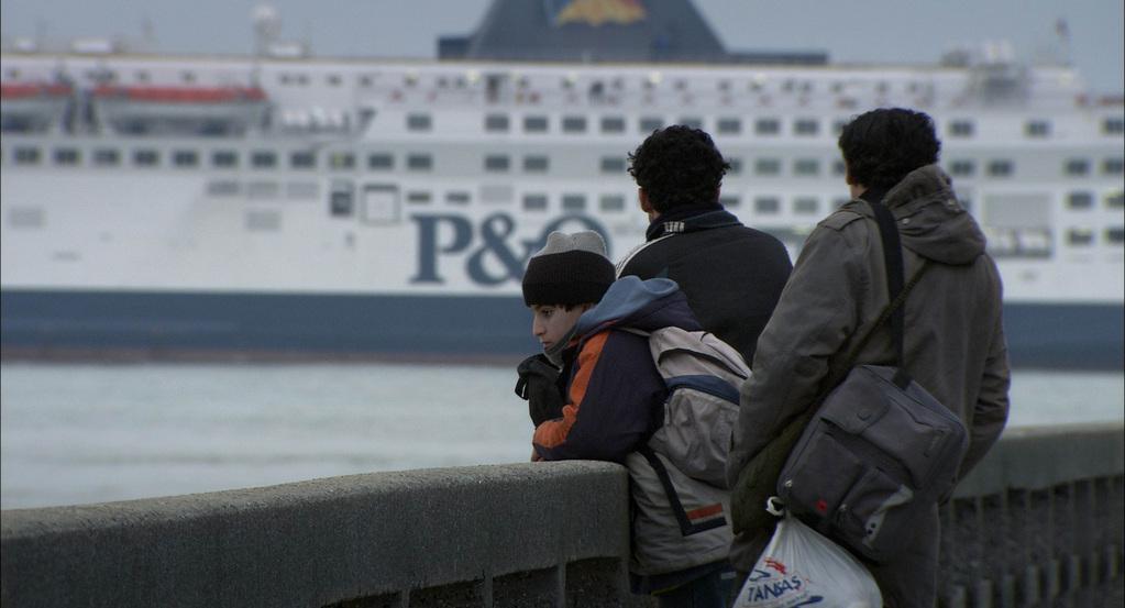 Nulle part terre promise Nulle part terre promise