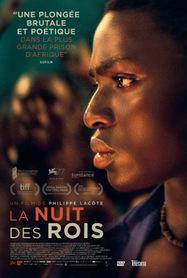 La Nuit des rois La Nuit des rois
