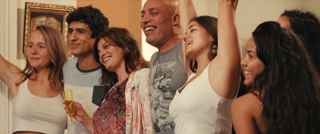 Mektoub My Love : Canto Due Mektoub My Love : Canto Due