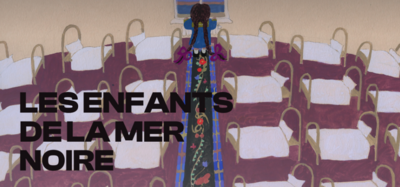 Les Enfants de la mer noire Les Enfants de la mer noire