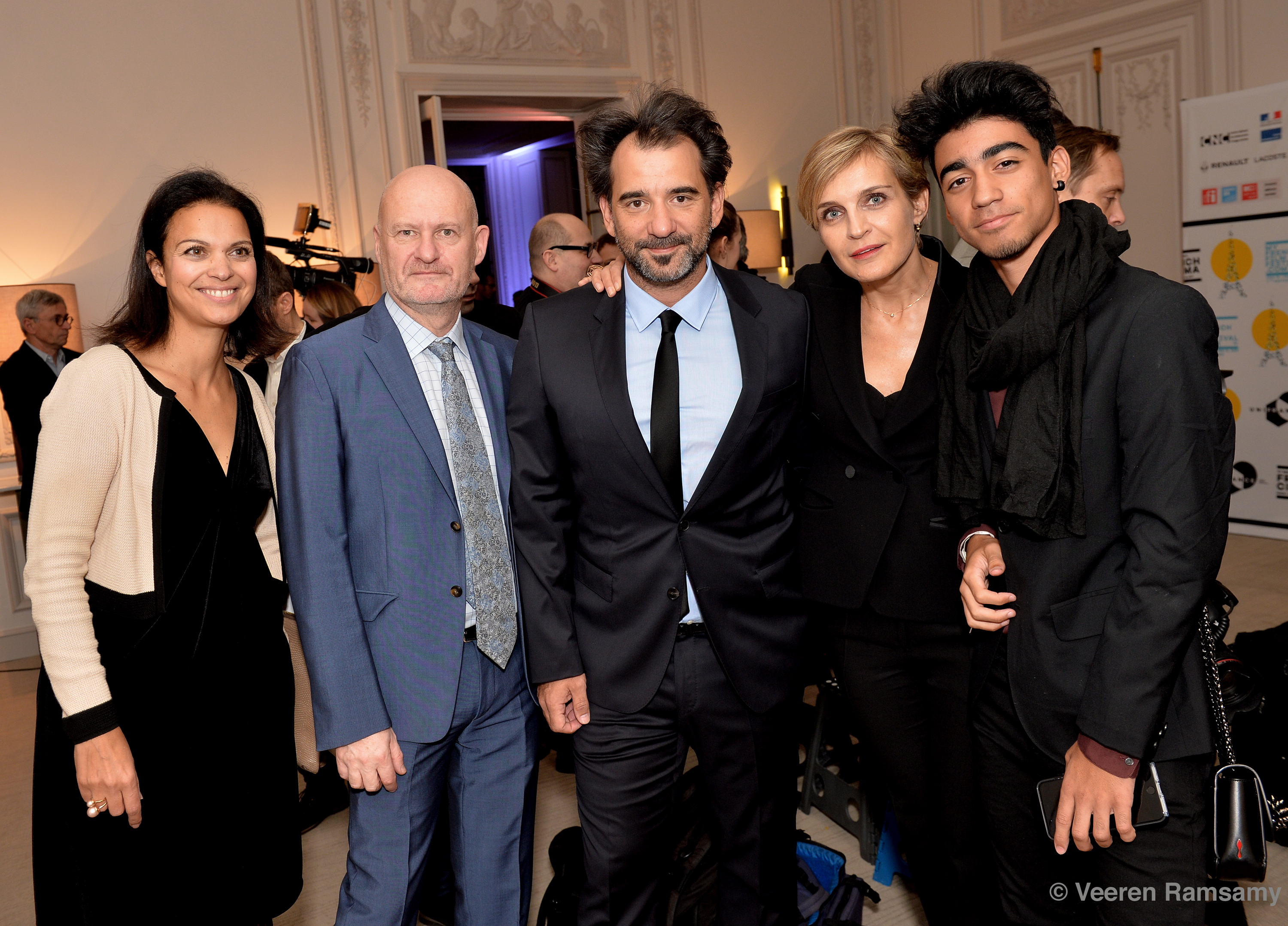 Relive the Opening Night of the 7th edition of MyFrenchFilmFestival Relive the Opening Night of the 7th edition of MyFrenchFilmFestival