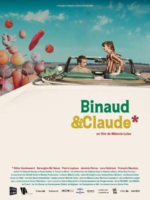 Binaud & Claude Binaud & Claude
