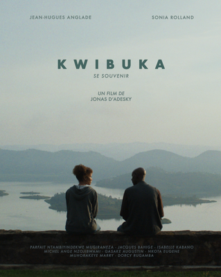 Kwibuka (se souvenir) Kwibuka (se souvenir)